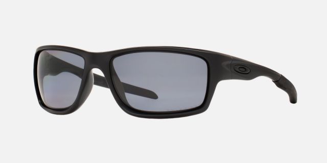 New Canteen in Matte Black / Grey Polarized