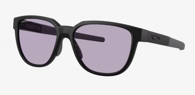 Actuator (Low Bridge Fit) in Matte Black / Prizm Slate