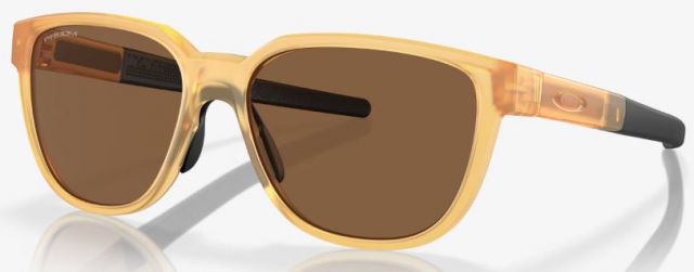 Actuator (Low Bridge Fit) in Matte Dark Curry Opaline / Prizm Bronze