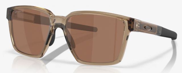 Actuator SQ in Brown Smoke / Prizm Tungsten Polarized