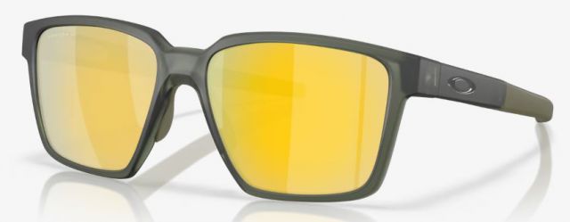 Actuator SQ in Matte Olive Ink / Prizm 24k Polarized