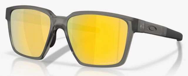 Actuator SQ in Matte Olive Ink / Prizm 24k Polarized
