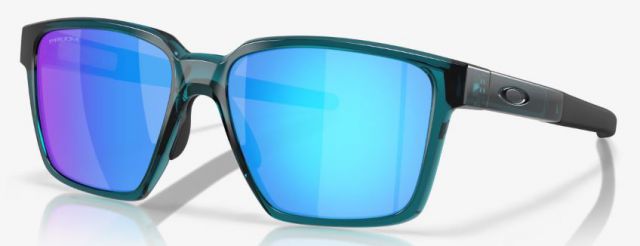 Actuator SQ in Transparent Balsam / Prizm Sapphire Iridium