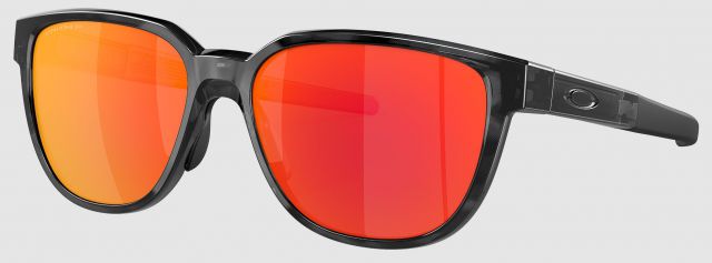 Actuator in Black Tortoise / Prizm Ruby Iridium Polarized