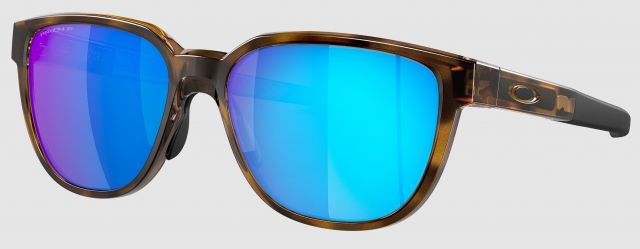 Actuator in Brown Tortoise / Prizm Sapphire Iridium Polarized