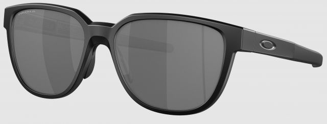 Actuator in Matte Black / Prizm Black Iridium Polarized
