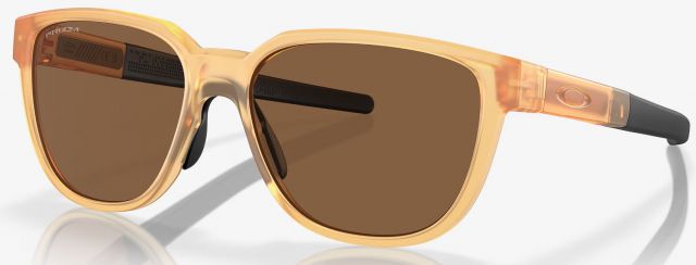 Actuator in Matte Dark Curry Opaline / Prizm Bronze