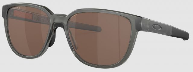 Actuator in Matte Grey Smoke / Prizm Tungsten
