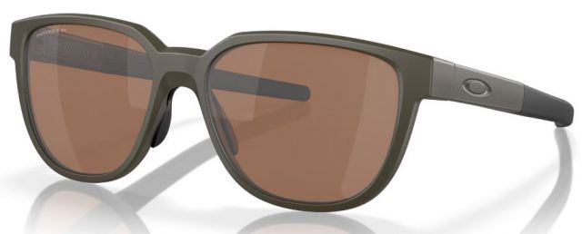 Actuator in Matte Olive / Prizm Tungsten Polarized