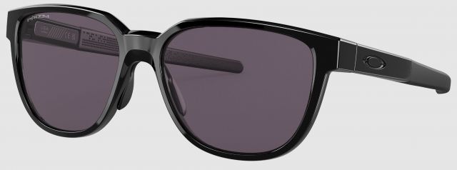 Actuator in Polished Black / Prizm Grey