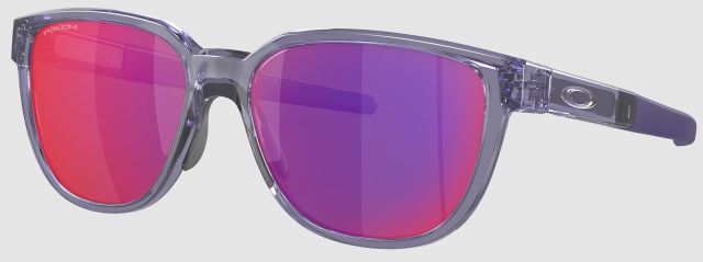 Actuator in Transparent Lilac / Prizm Road
