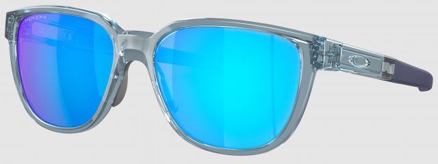 Actuator in Transparent Stonewash / Prizm Sapphire Iridium