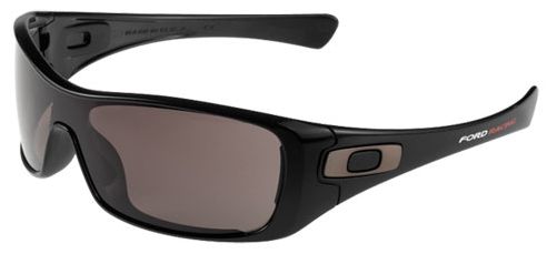 Antix in Black / Grey