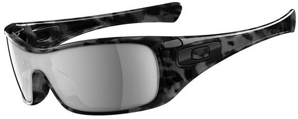 Antix in Black Tortoise / Black Iridium