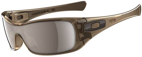 Antix in Brown Smoke / Tungsten Iridium Polarized