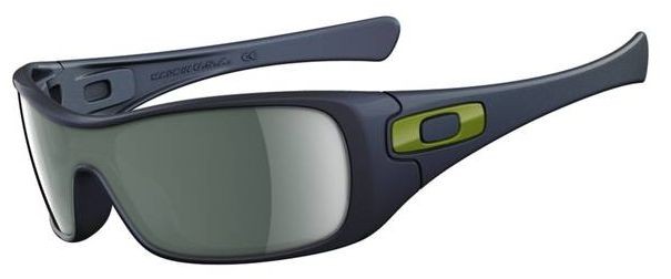 Antix in Steel / Dark Grey