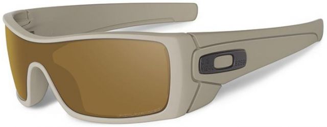 Batwolf in Cerakote Desert Sage / Tungsten Iridium Polarized
