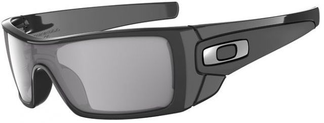 Batwolf in Dark Grey / Grey