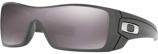 Batwolf in Granite / Prizm Daily Polarized