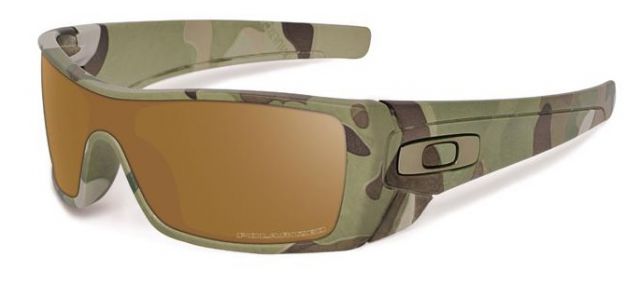 Batwolf in Multicam / Tungsten Iridium Polarized