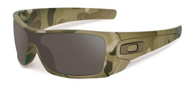 Batwolf in Multicam / Warm Grey