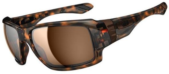 Big Taco in Brown Tortoise / Bronze Polarized