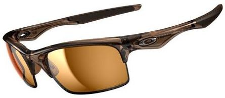 Bottle Rocket in Brown Smoke / Bronze Polarized