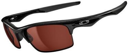 Bottle Rocket in Metallic Black / VR28 Black Iridium Polarized