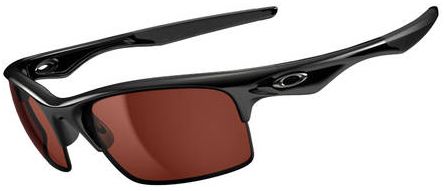 Bottle Rocket in Polished Black / VR28 Black Iridium