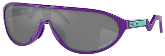 CMDN in Electric Purple / Prizm Black Iridium