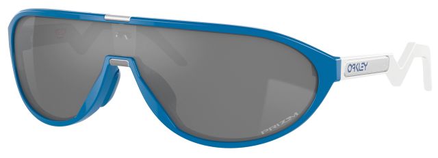 CMDN in Sapphire / Prizm Black Iridium