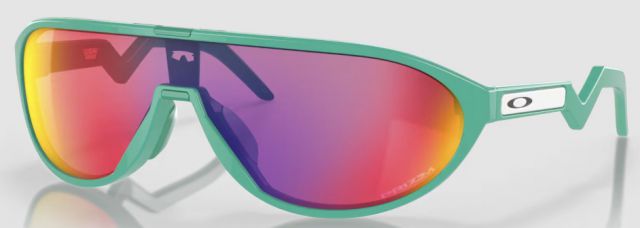 CMDN (Low Bridge Fit) in Matte Celeste / Prizm Road