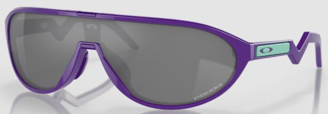 CMDN (Low Bridge Fit) in Electric Purple / Prizm Black