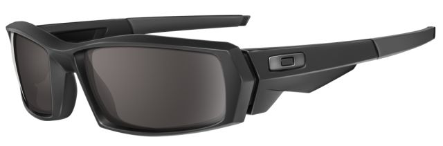 Canteen in Matte Black / Fire Iridium