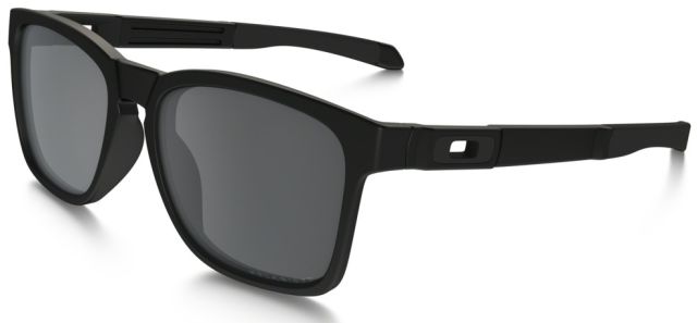 Catalyst in Matte Black / Black Iridium Polarized