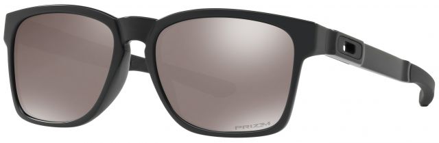 Catalyst in Matte Black / Prizm Black Iridium Polarized