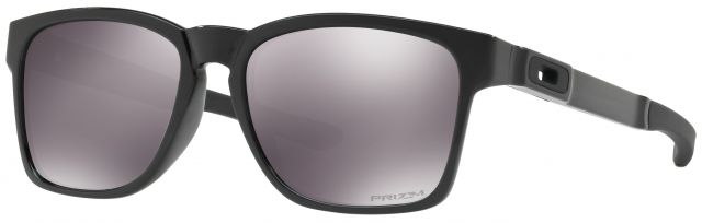 Catalyst in Polished Black / Prizm Black Iridium