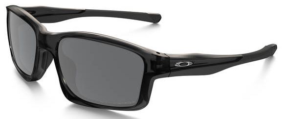 Chainlink in Black Ink / Black Iridium Polarized