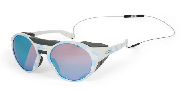 Clifden in Cloud / Prizm Snow Sapphire Iridium