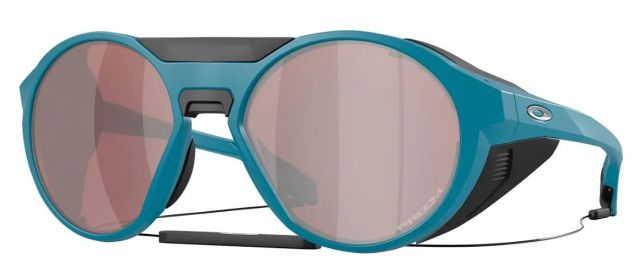 Clifden in Matte Balsam / Prizm Snow Black Iridium