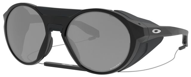 Clifden in Matte Black / Prizm Black Iridium