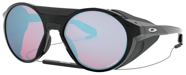 Clifden in Polished Black / Prizm Snow Sapphire Iridium