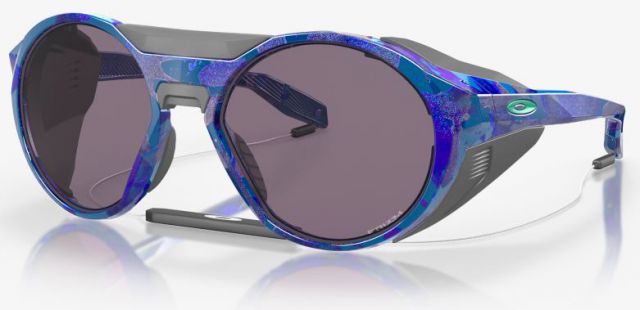 Clifden in Shift Spin / Prizm Grey