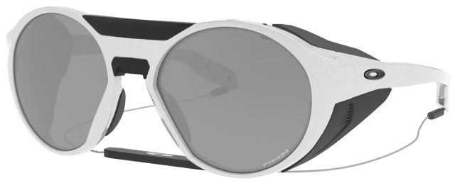 Clifden in Silver / Prizm Black Iridium
