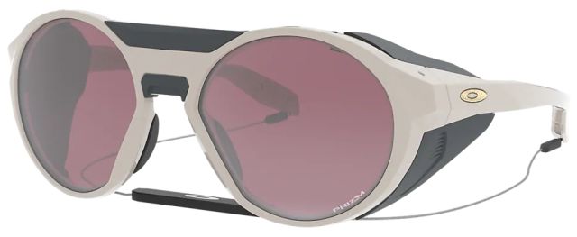 Clifden in Warm Grey / Prizm Snow Black