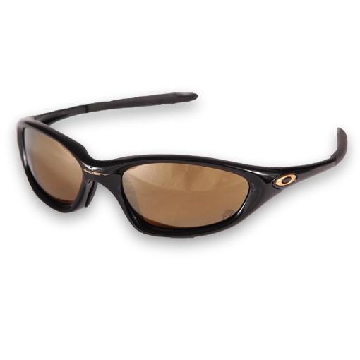 XX in Black (Colorado) / Gold Iridium