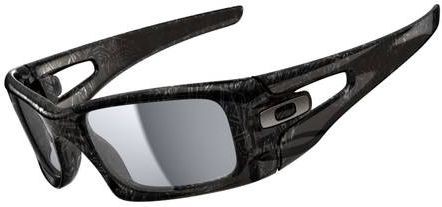 Crankcase in Grey Smoke/Dark Grey History Text / Grey Polarized