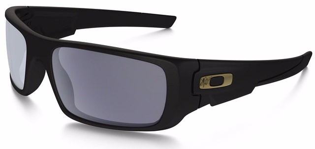 Crankshaft in Matte Black / Grey