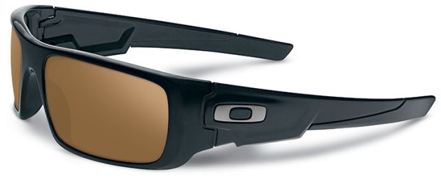 Crankshaft in Matte Black / Dark Bronze