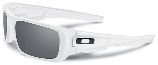 Crankshaft in Polished White / Grey